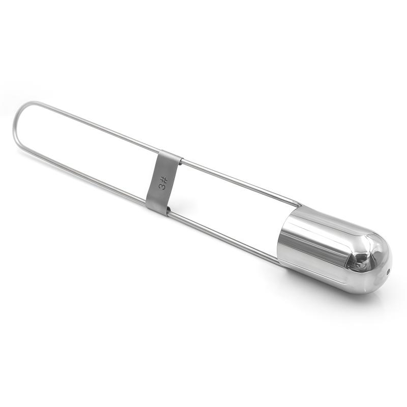 JingKeLian ZND-1 No. 3 Zion Viscometer