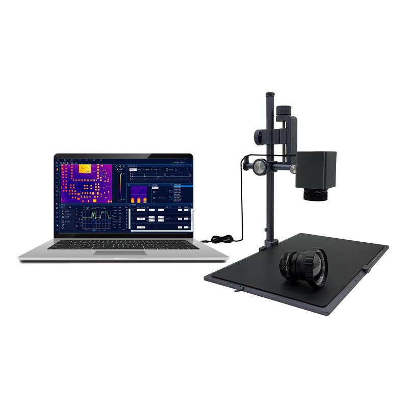 DianYang CA-30 CA Series Thermal Analyzer