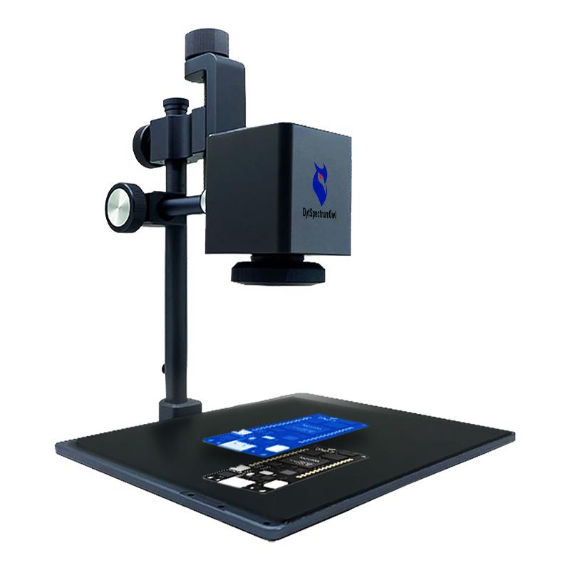 DianYang CA-20D Infrared thermal imagery analyzer