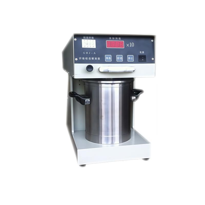 纤维标准解离器 ZY-XW 纸浆湿解离专用设备图片