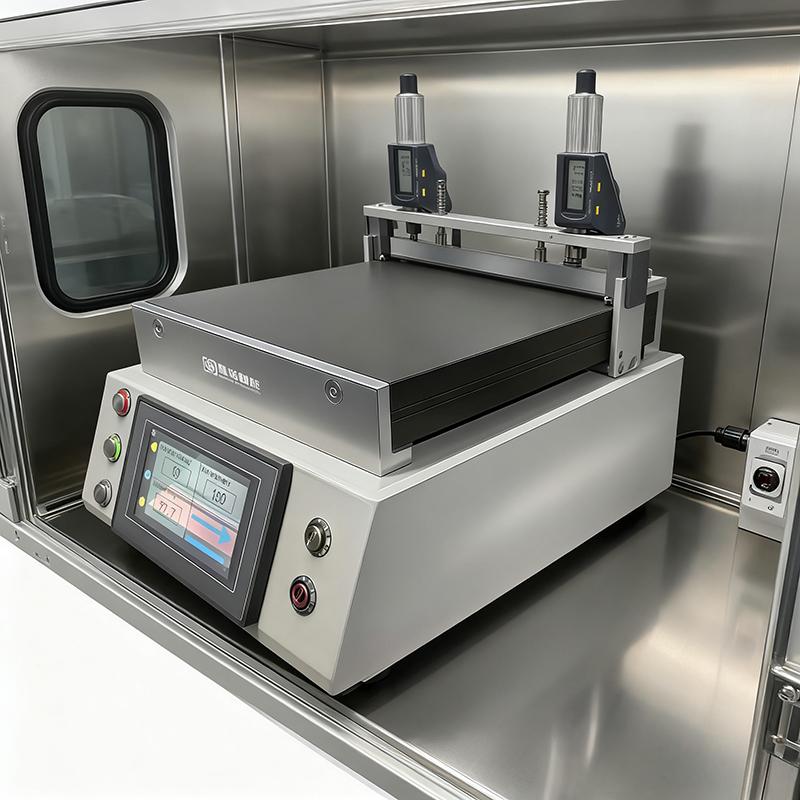 慧诺TM1200pro/mini自动涂膜机(手套箱专用）图1