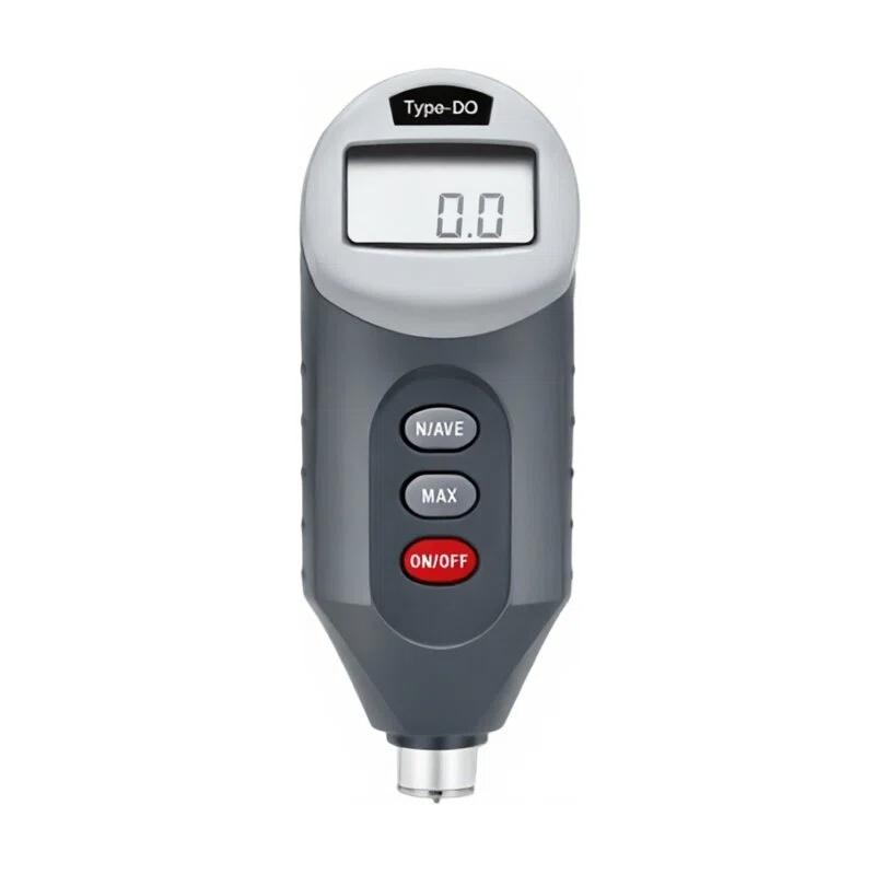 HBO HS-DO Digital DO rubber Hardness Gauge