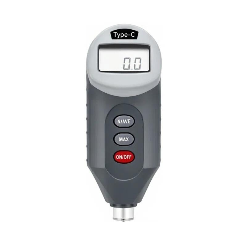 HBO MS-C Digital C type rubber Hardness Gauge