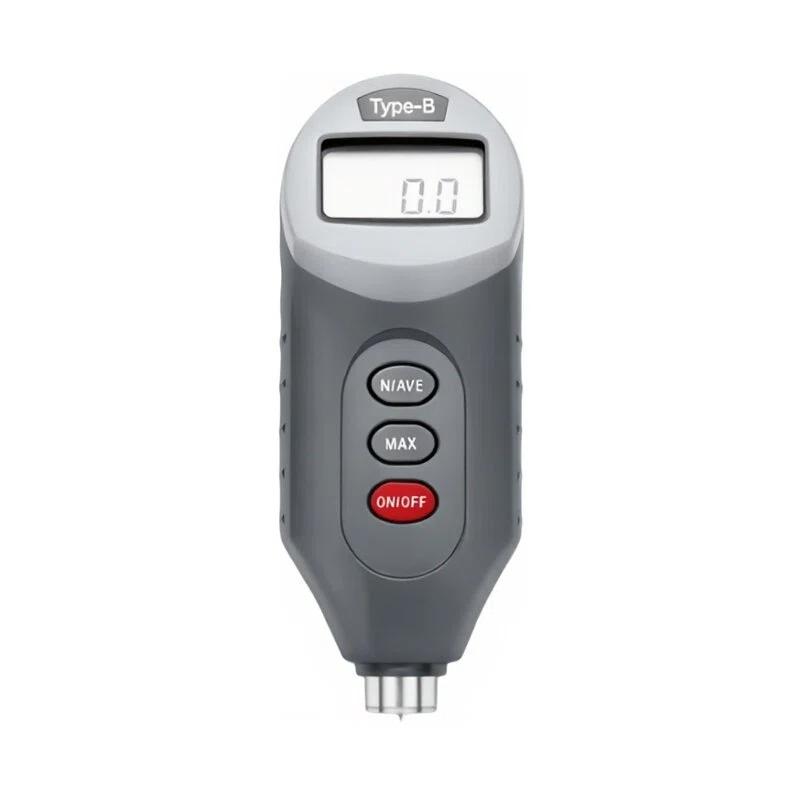HBO HS-B Digital B rubber Hardness Gauge