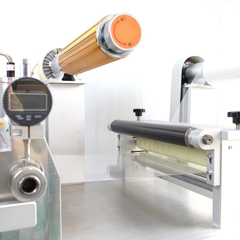 慧诺 JTM-300 小型连续涂布机图6