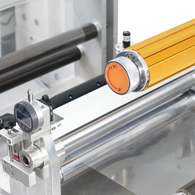 慧诺 JTM-300 小型连续涂布机图8