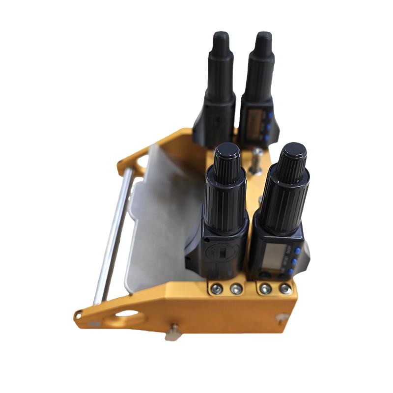 无纺布双层溶液刮涂的技术突破与创新方案配图3