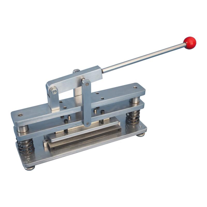 AISRY 17073 Ring Crush Sample Cutter