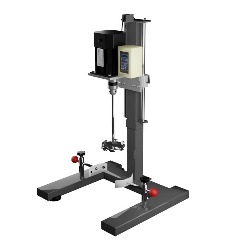 YaKu YKFS-800  Disperser (DC series)