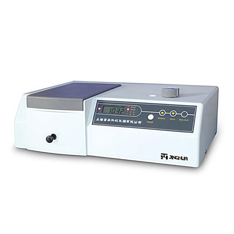jinghua 7230G Visible Spectrophotometer 