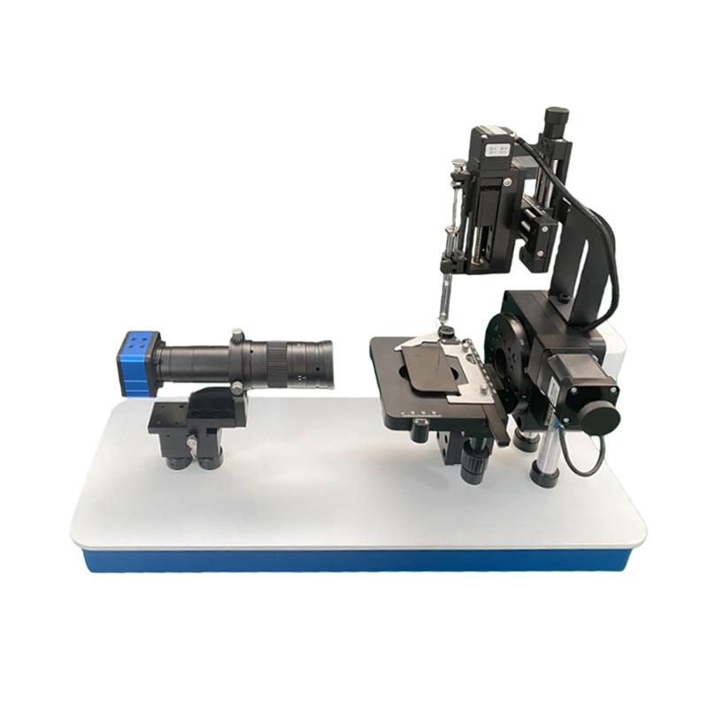 JinHe JY-PHd Contact angle tester