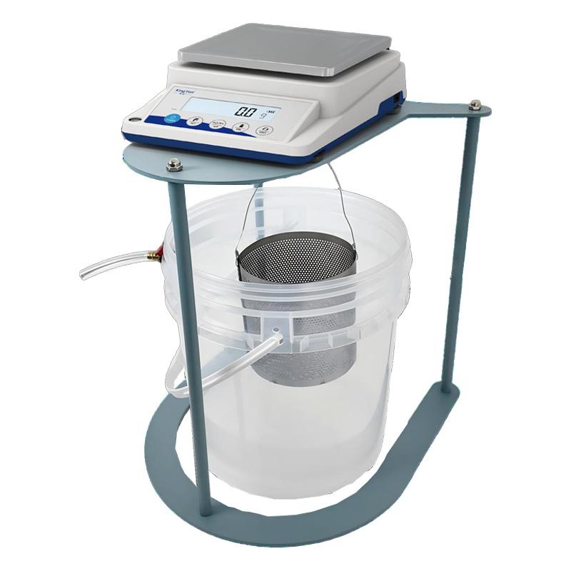 Hydrostatic balance principles, types and application selection guide with Figure 1