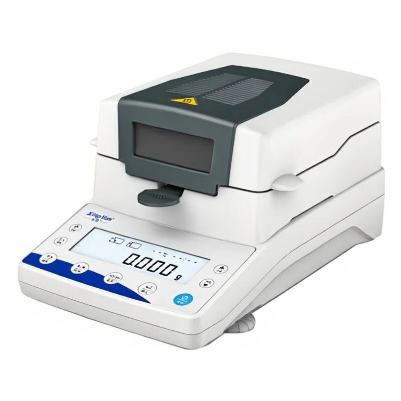 XingYun XY-105MW Halogen Moisture Analyzer