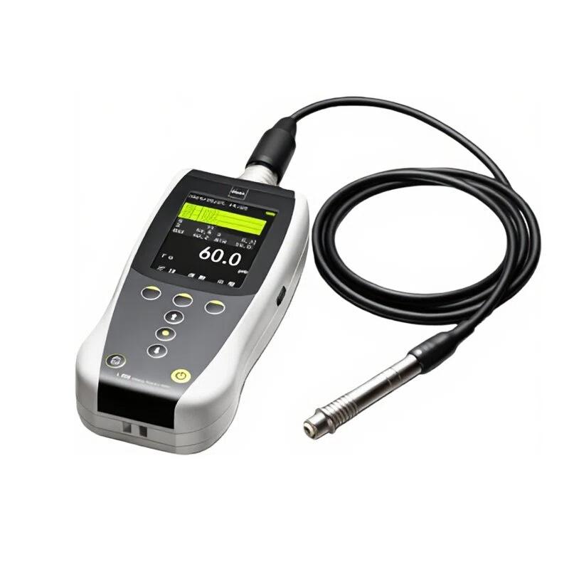 KETT L-600 Standard film thickness gauge