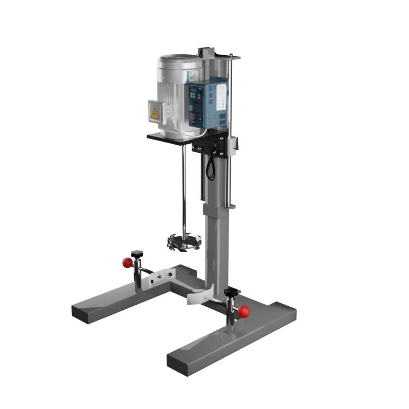 YaKu YKFS-1.1 Disperser (frequency conversion series)