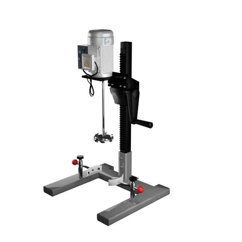YaKu YKFS-1.5D Disperser (frequency conversion series)