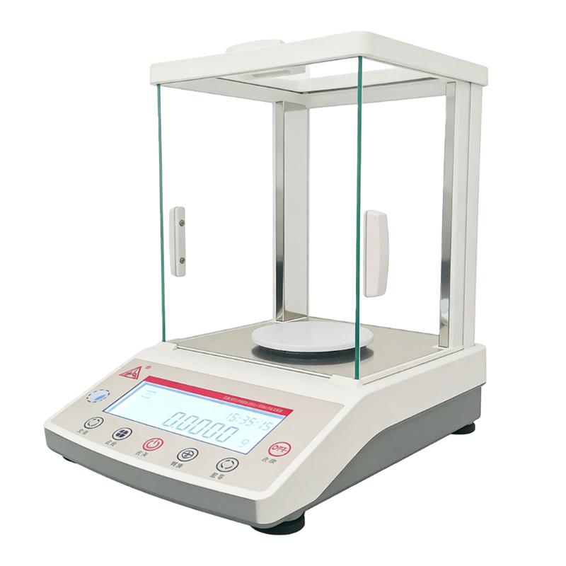 TianMa FA2204X 1/10,000 Electronic Balance