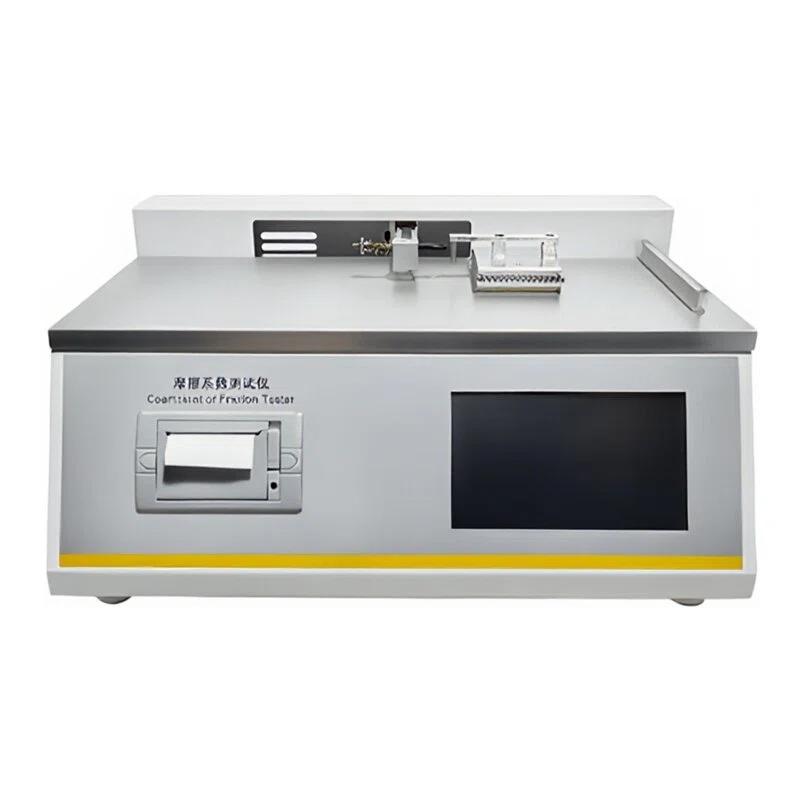 zy ZY-MCX Friction Coefficient Meter