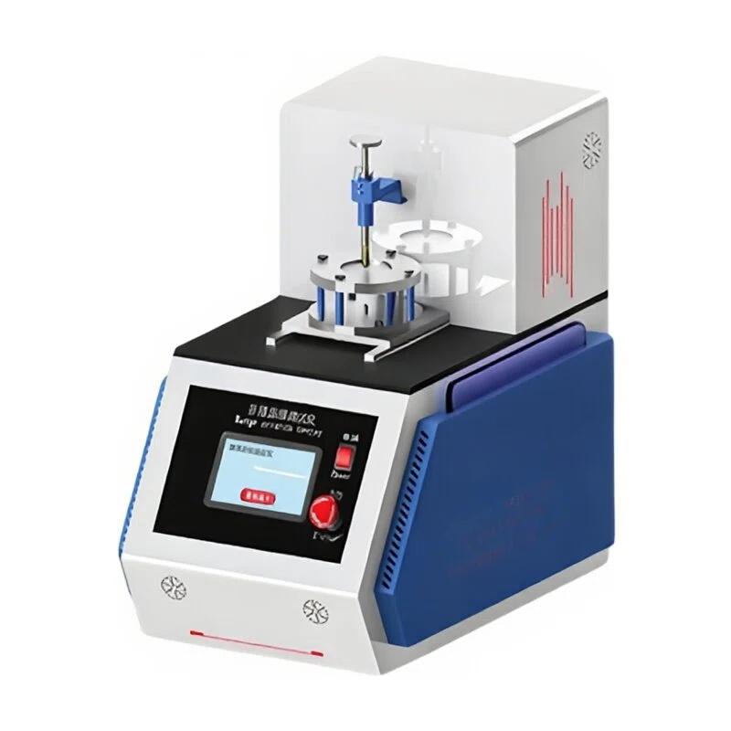 huitao HT-110 100 grid scratch tester