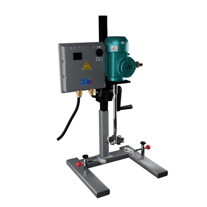 YaKu YKFS-1.1 Disperser (full explosion-proof series)