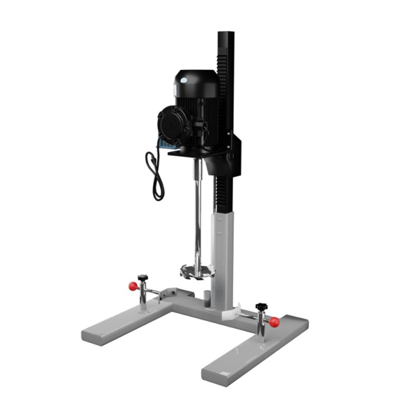 YaKu YKFS-1.5 Disperser (explosion-proof series)