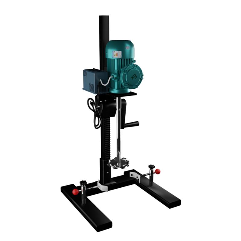 YaKu YKFS-1.1 Disperser (explosion-proof series)