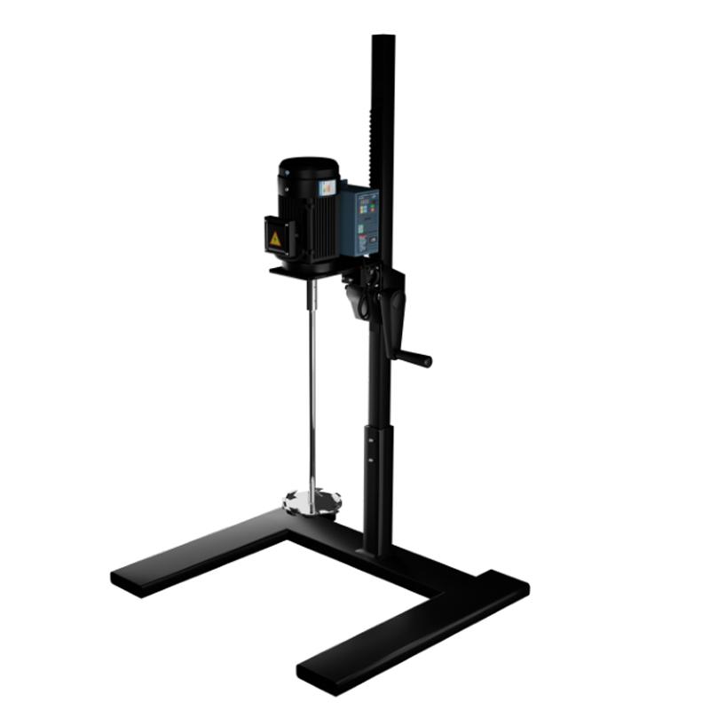 YaKu FS-3.0 Disperser (frequency conversion series)