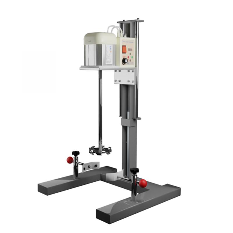 YaKu YKFS-1100 Disperser (servo series)