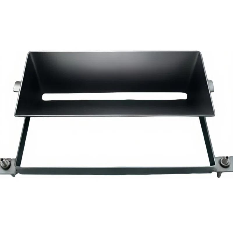 HuiNuo TM-PJ/dlc300 Guide chute (adjustable discharge)