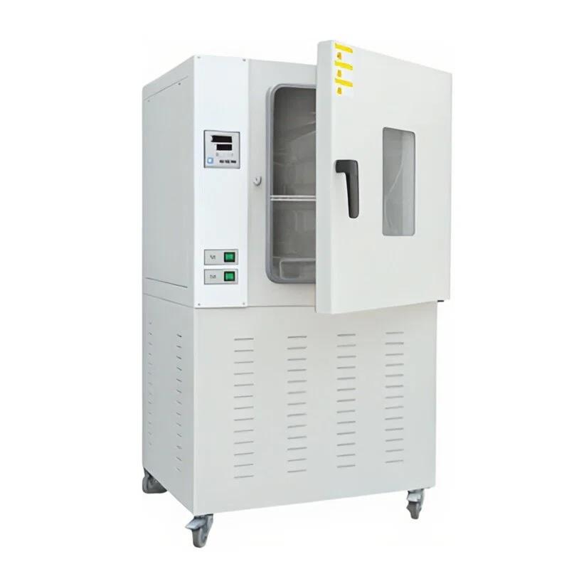 ShangHaiPeiYin DHG-401AG Heat aging test chamber
