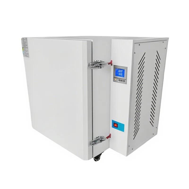 BoZhen XCT-1 High temperature electric air blowing dryer (internal salt resistance, corrosion resistance)