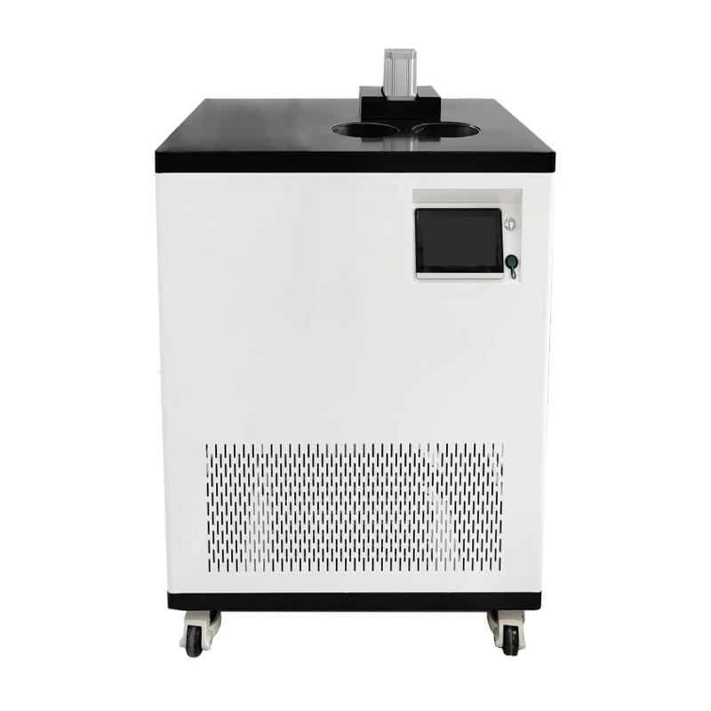 Nele HTS-300A Standard verification oil tank
