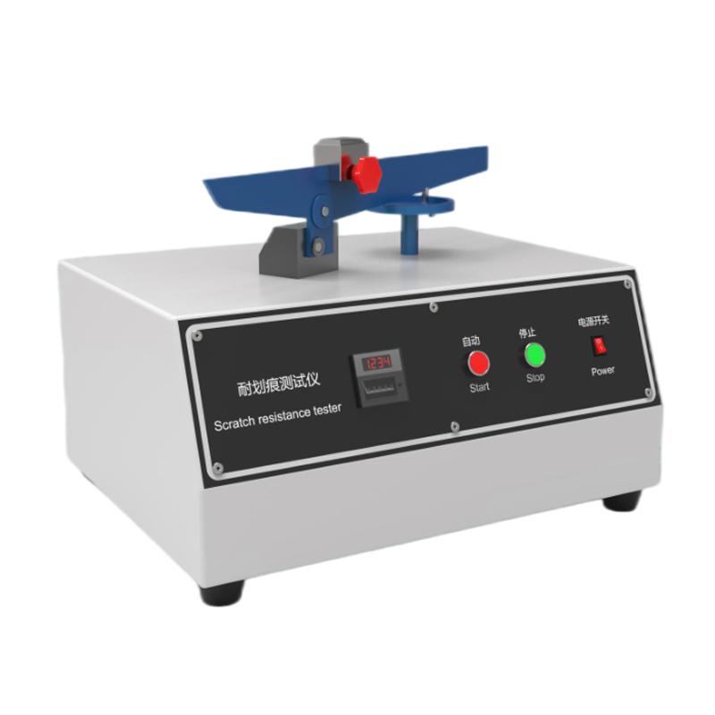 huitao HT-111 Wear friction tester