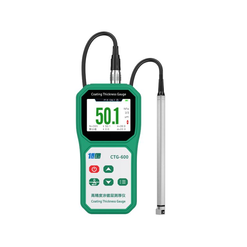 溢佰 CTG-600F190 涂层测厚仪高清大图