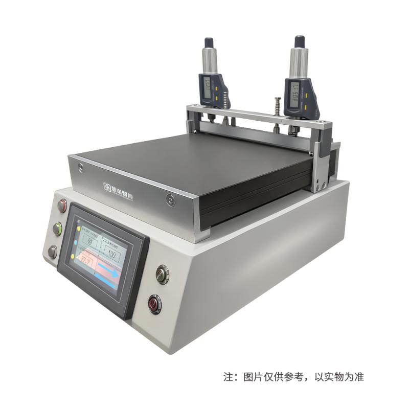 慧诺 TM3200/02mini 自动涂膜机高清大图
