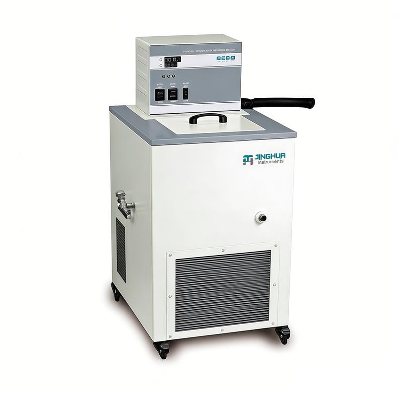 菁海 DC-4006 恒温槽高清大图