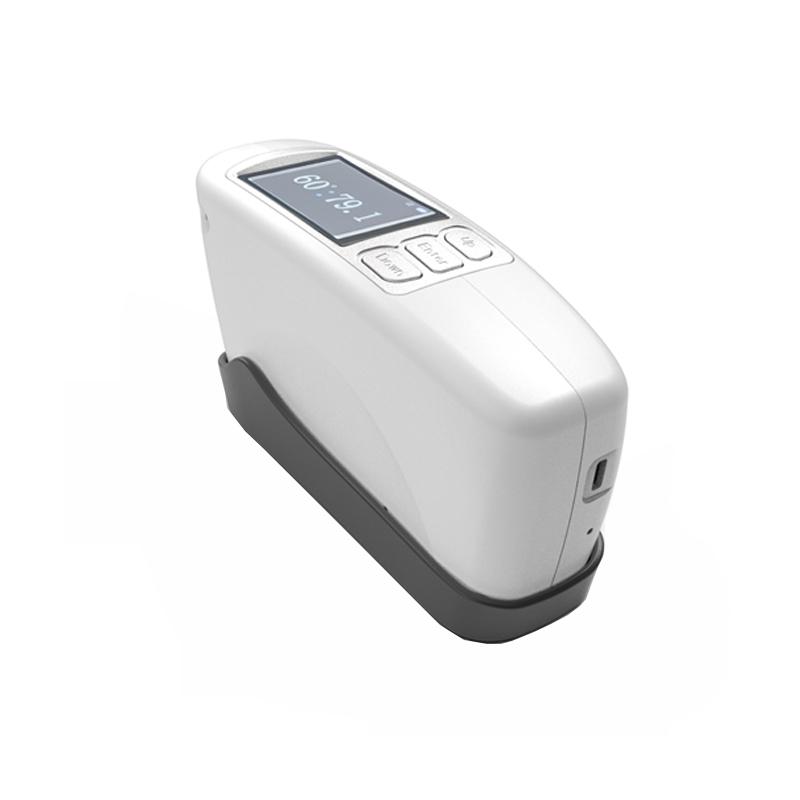彩谱 CS-380 SE 三角度光泽度仪高清大图