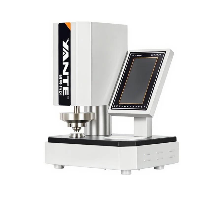 研特 YT-H4E 纸张电脑厚度测定仪高清大图