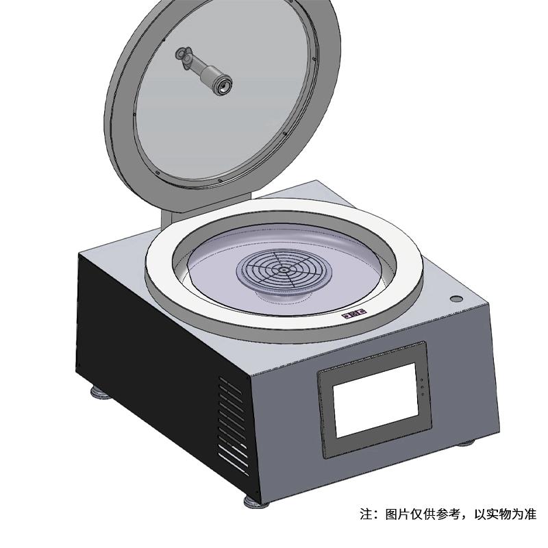 慧诺 HN-SS14/AF(F) 旋涂仪（带自动滴胶）高清大图