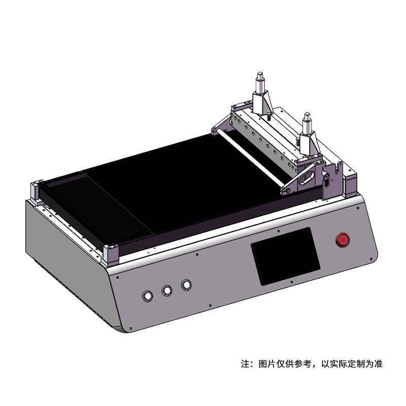 慧诺 TM3200UltraAF/01 自动涂膜机(带狭缝出料）图1