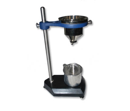 The principle, selection and calibration of Tu-4 Cup 2