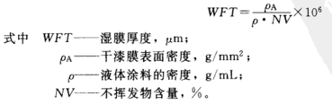 Tell you how to measure the spread rate (with calculation formula) with Figure 7