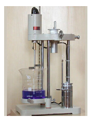Discussion of different methods for determining the viscosity of coatings is shown in Figure 1