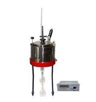 Discussion of different methods for determining the viscosity of paints is shown in Figure 3