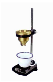 Discussion of different methods for determining the viscosity of coatings is shown in Figure 4