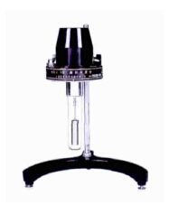 Discussion of different methods for determining the viscosity of paints is shown in Figure 5