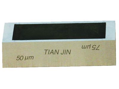 科信 QTG-A 框式涂布器  用于漆膜标准试样的制备 30~600μm膜厚范围