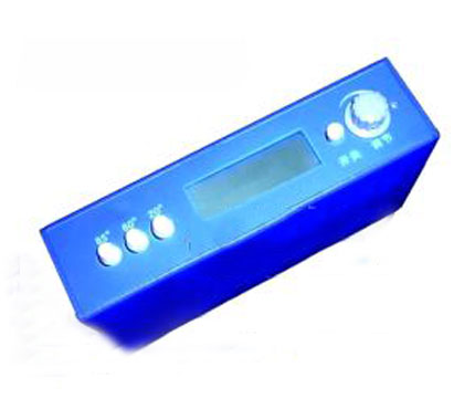 JINGKELIAN JKGZ-20 60 85 mirror Glossmeter 20 &deg;/60 &deg;/85 &deg; Suitable for Coating inks, plastic, ceramic paper, metal and other flat products
