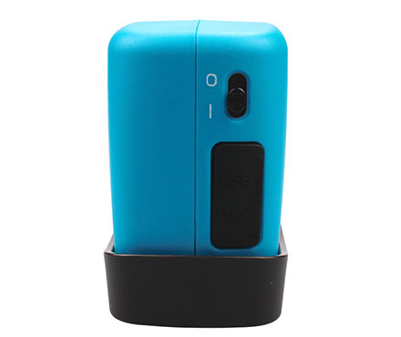 IWAVE WG45 Glossmeter Figure 4