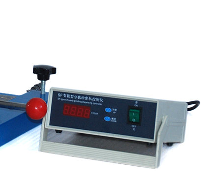 JingKeLian SF0.4 Sand grinding dispersion mixing multi-purpose machine Figure 1